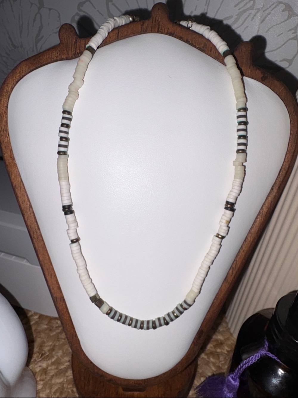 Beaded Chocker Women's Jewelry